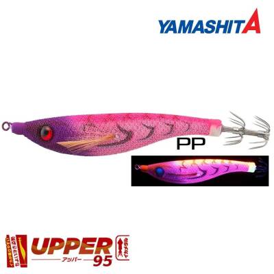 Yamashita Upper Glow 9.5cm Kalamar Zokası - 3
