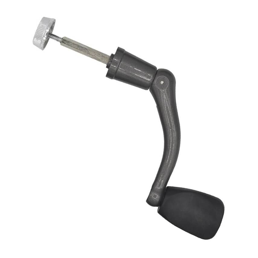 Yedek Makine Kolu - 4000 - 1