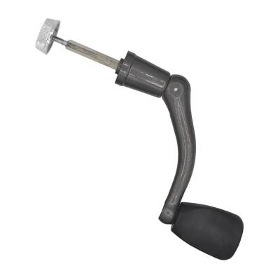 Yedek Makine Kolu - 6000