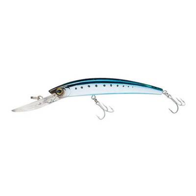 Yozuri Crystal Minnow Deep Diver 130mm - HSIW