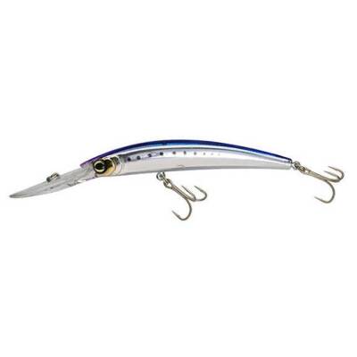 Yozuri Crystal Minnow Deep Diver 90mm - HIW