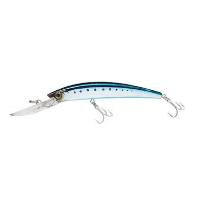 Yozuri Crystal Minnow Deep Diver 90mm - HSIW