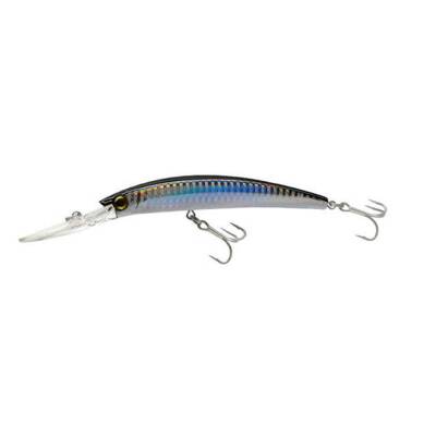 Yozuri Crystal Minnow Deep Diver FL 110mm - C4