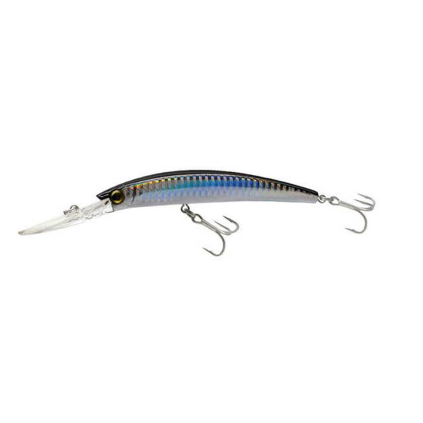 Yozuri Crystal Minnow Deep Diver FL 110mm - C4 - 1