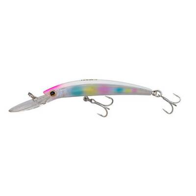 Yozuri Crystal Minnow Deep Diver FL 110mm - HCA