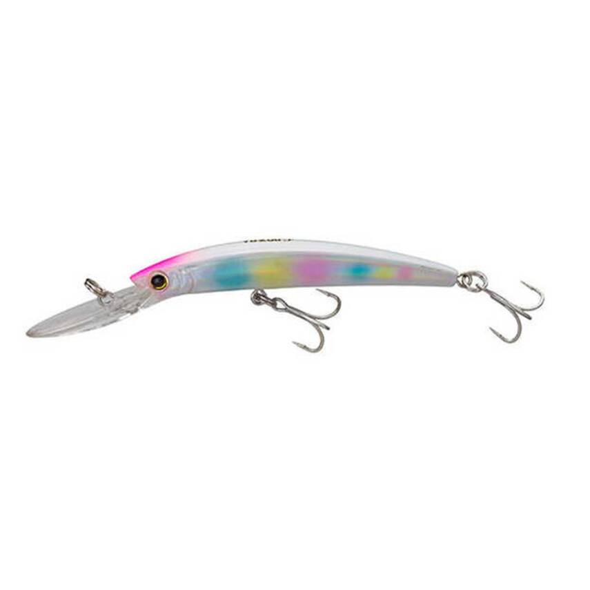 Yozuri Crystal Minnow Deep Diver FL 110mm - HCA - 1
