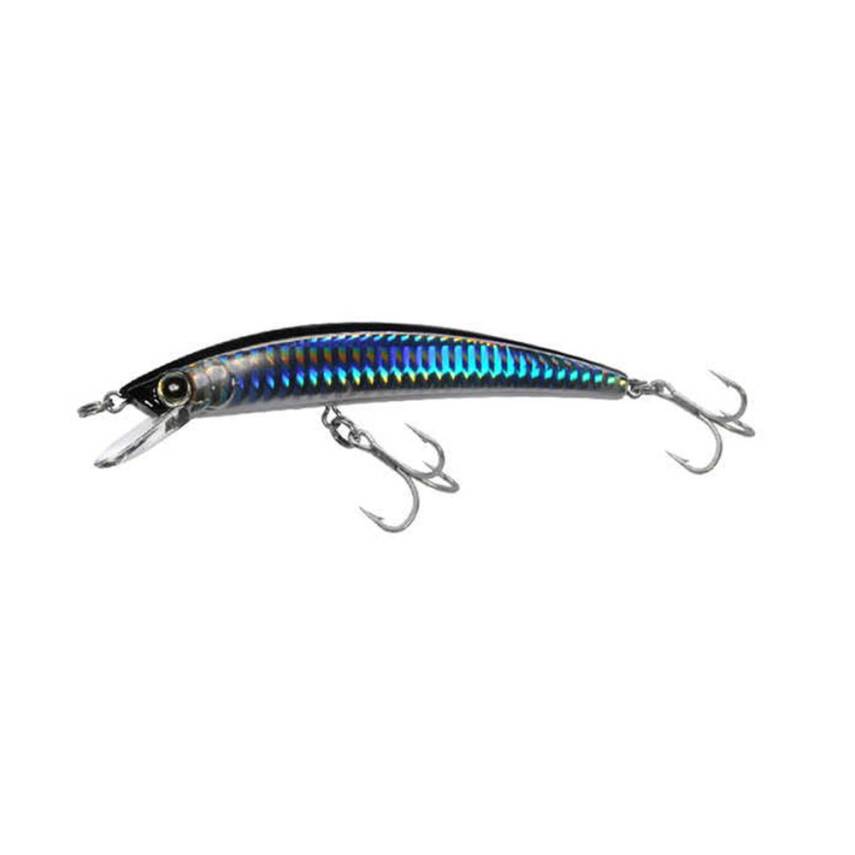 Yozuri Crystal Minnow Floating 110mm Trolling Yem - C4 - 1