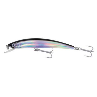 Yozuri Crystal Minnow Floating 90mm Trolling Yem- C4 - 1