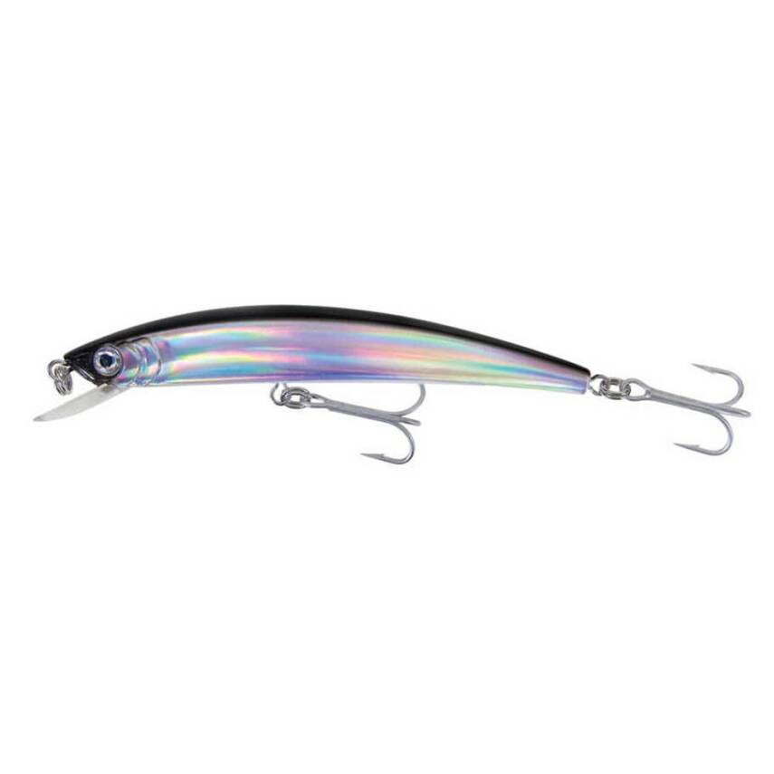 Yozuri Crystal Minnow Floating 90mm Trolling Yem- C4 - 1
