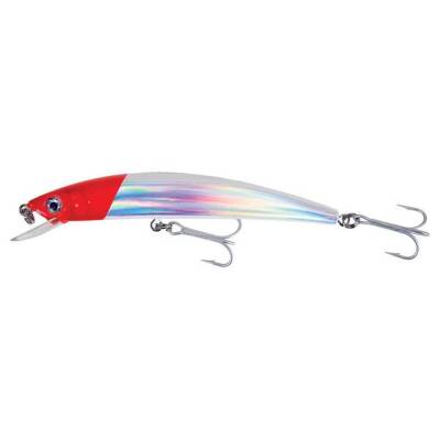 Yozuri Crystal Minnow Floating 90mm Trolling Yem- C5