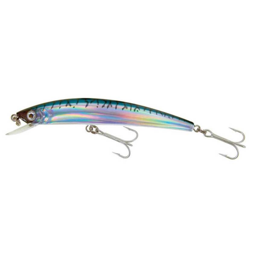 Yozuri Crystal Minnow Floating F7 110mm Trolling Yem - C24 - 1