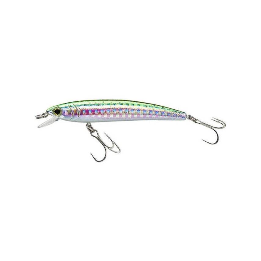Yozuri Pins Minnow 50mm 2gr Maket Yem - M99 - 1
