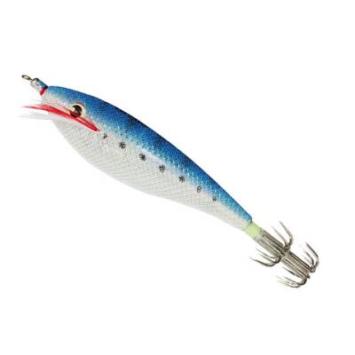Yozuri Squid Ultra Cloth-Bavc Kalamar Zokası 90mm - CL11 - 2