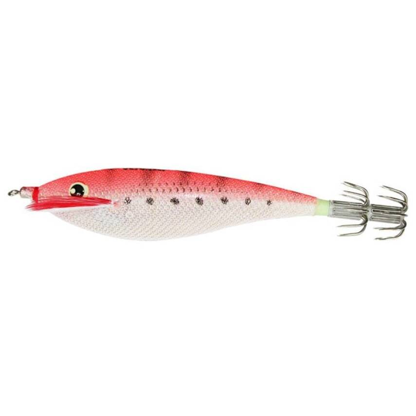 Yozuri Squid Ultra Cloth-Bavc Kalamar Zokası 90mm - CL12 - 1