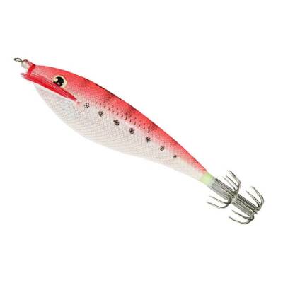 Yozuri Squid Ultra Cloth-Bavc Kalamar Zokası 90mm - CL12 - 2