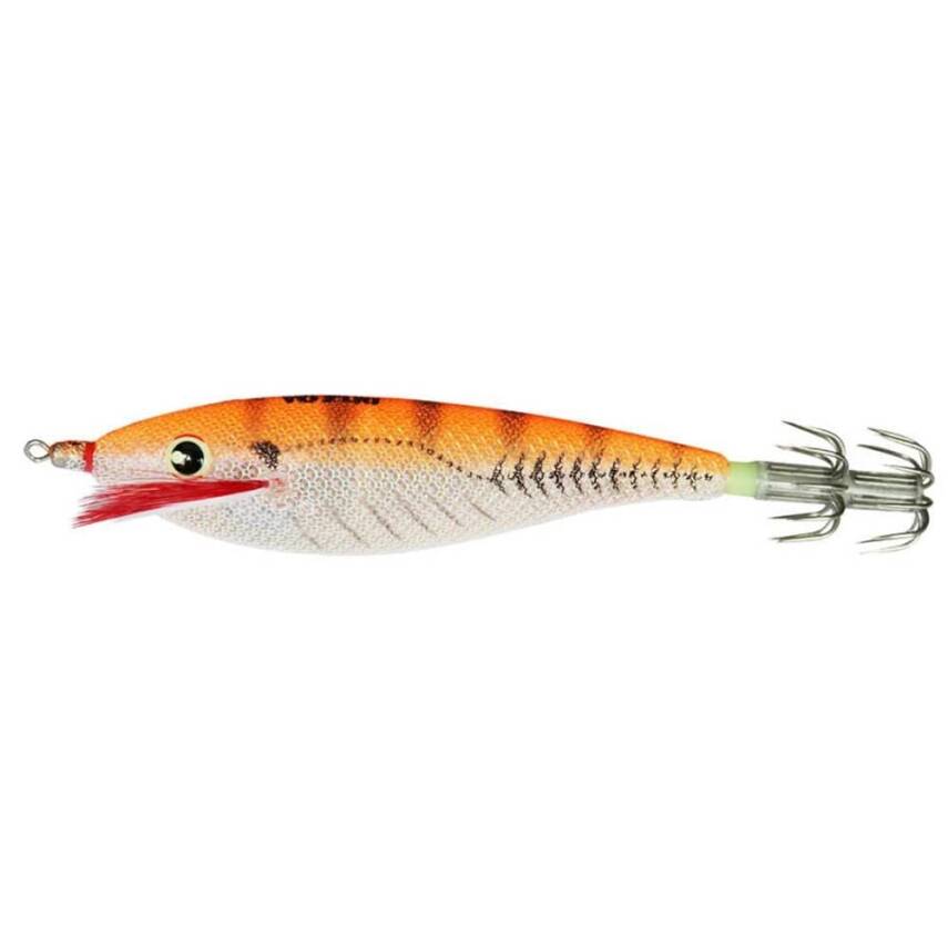 Yozuri Squid Ultra Cloth-Bavc Kalamar Zokası 90mm - CL9 - 1