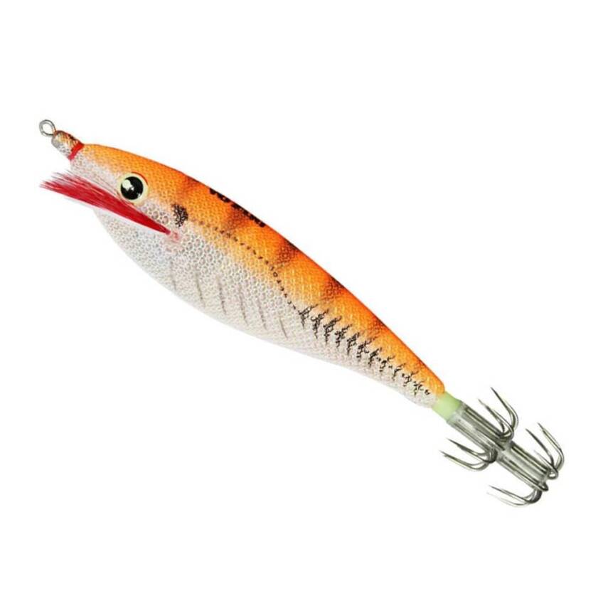 Yozuri Squid Ultra Cloth-Bavc Kalamar Zokası 90mm - CL9 - 2