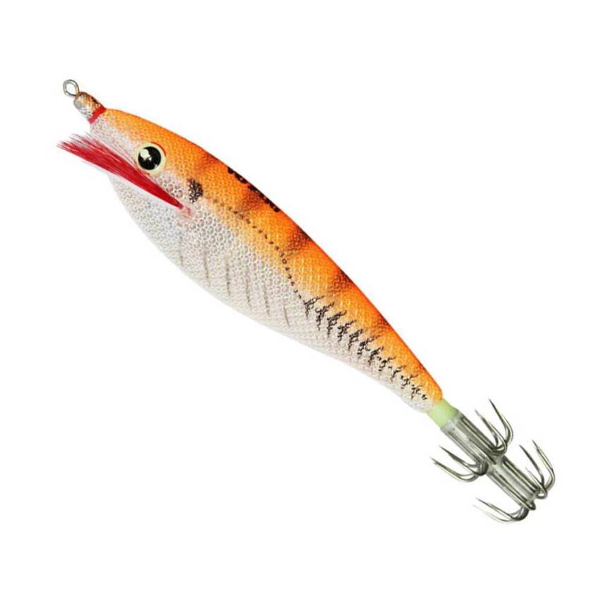 Yozuri Squid Ultra Cloth-Bavc Kalamar Zokası 90mm - CLE9 - 2