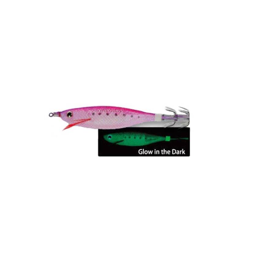 Yozuri Ultra Bait Cloth Kalamar Zokası 65mm - LPUP - 1