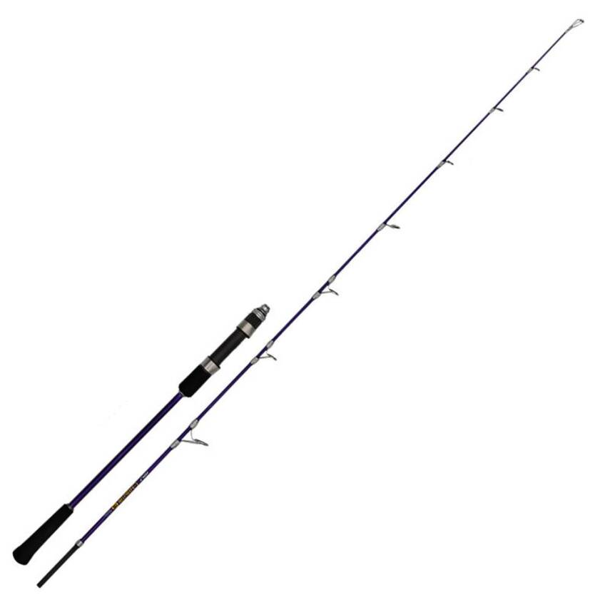 Wily Asutai 190cm 80-150gr Jig Kamışı - 1