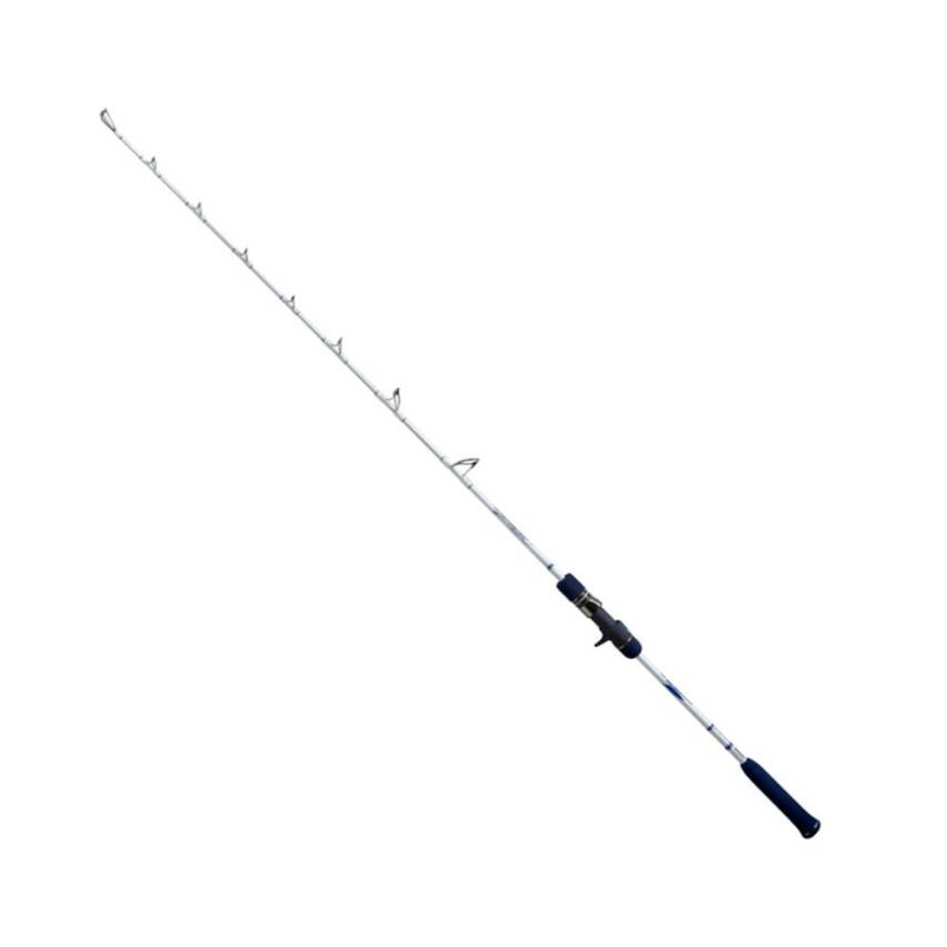 Xesta Slow Emotion Power Pitch Jerk 182cm 150-500gr - 1