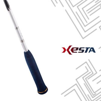 Xesta Slow Emotion Power Pitch Jerk 182cm 150-500gr - 2