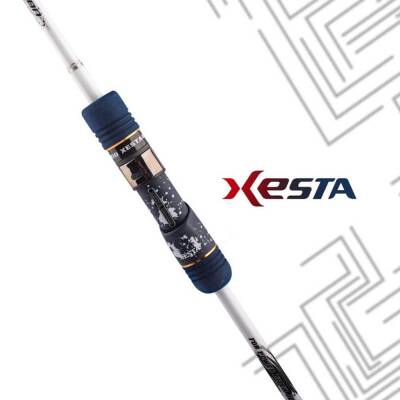 Xesta Slow Emotion Power Pitch Jerk 182cm 150-500gr - 4
