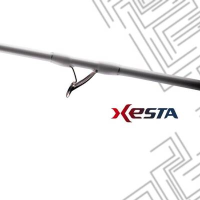 Xesta Slow Emotion Power Pitch Jerk 182cm 150-500gr - 5